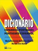 Dicionário Espanhol-português-espanhol