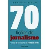 70 Lições de Jornalismo