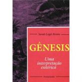 Gênesis uma Interpretação Esotérica
