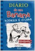 Diário de um Banana 2 - Rodrick é o Cara